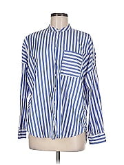 Alex Mill Long Sleeve Button Down Shirt