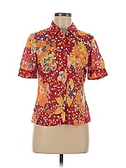 Odille Short Sleeve Blouse