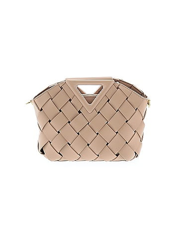 melie bianco Satchel (view 1)
