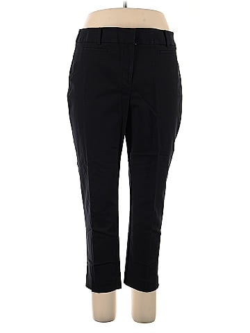 Ann Taylor LOFT Casual Pants (view 1)
