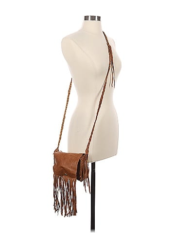 Unbranded Crossbody Bag (view 2)