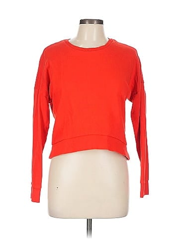 ME+EM Pullover Sweater (view 1)