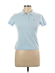 Lacoste Short Sleeve Polo
