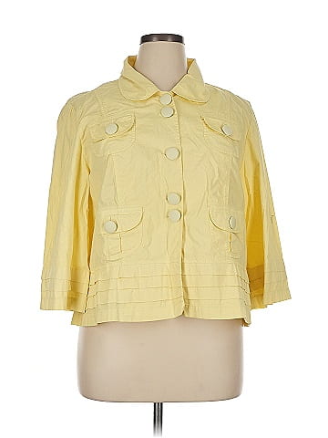XCVI Jacket (view 1)