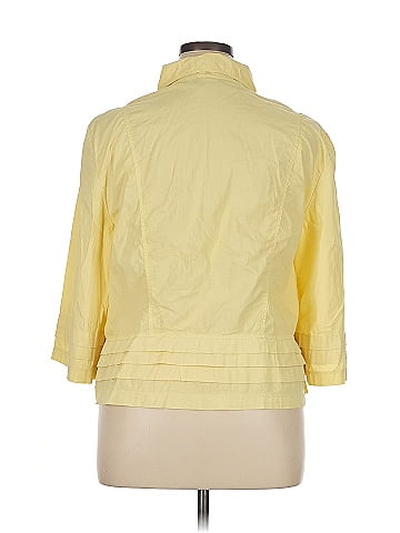XCVI Jacket (view 2)