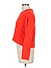 ME+EM 100% Cotton Red Pullover Sweater Size 10 - photo 4