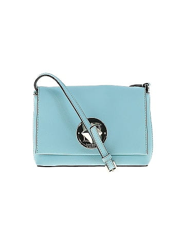 Kate Spade New York Leather Crossbody Bag (view 1)