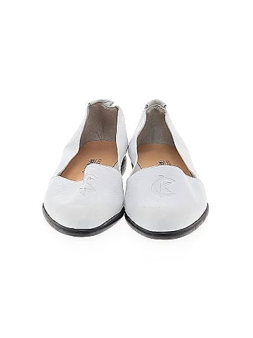 Calvin Klein Flats (view 2)