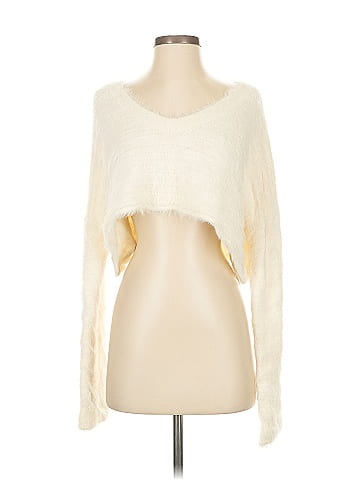 Urban Outfitters Pullover Sweater (view 1)