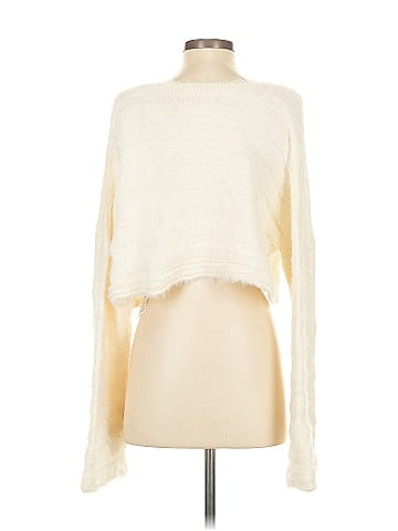 Urban Outfitters Pullover Sweater (view 2)