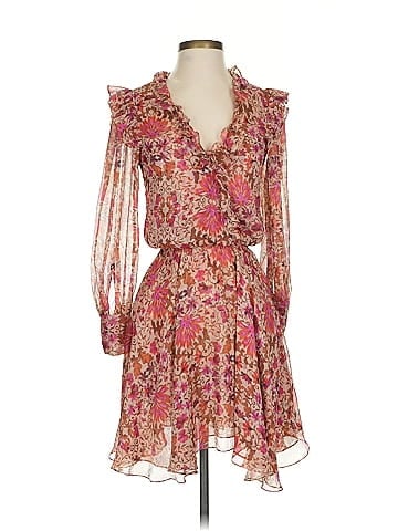 MISA Los Angeles Cocktail Dress (view 1)