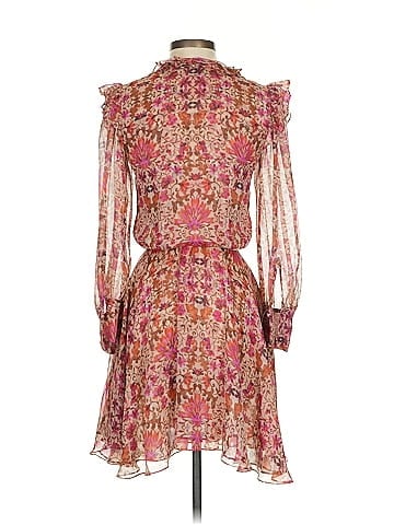 MISA Los Angeles Cocktail Dress (view 2)