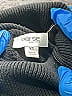 Per Se By Carlisle Black Poncho Size XS - photo 6