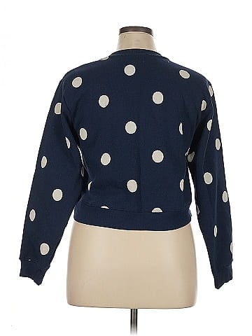 Stradivarius Pullover Sweater (view 2)