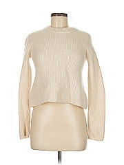 Quince Cashmere Pullover Sweater