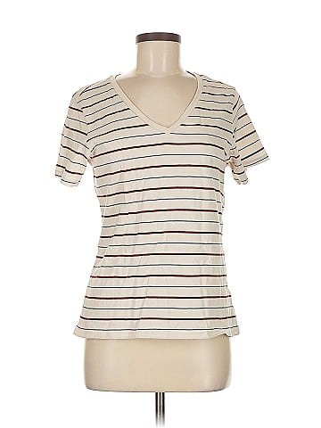 Pact Short Sleeve T-Shirt (view 1)