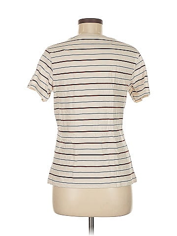 Pact Short Sleeve T-Shirt (view 2)