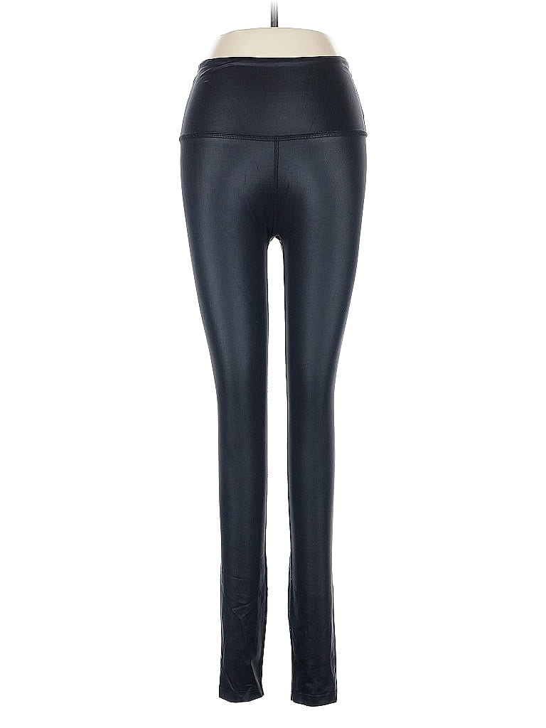 BeyondYoga Cropped Yoga Pants Size L