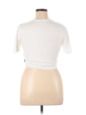 Vans Short Sleeve T-Shirt (view 2)