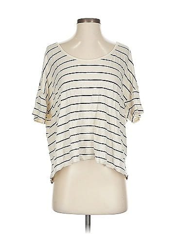 J.Crew Short Sleeve Top (view 1)