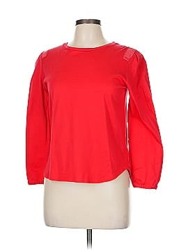 Marc By Marc Jacobs 3/4 Sleeve T Shirt