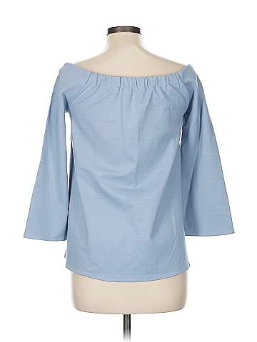 Tuckernuck 3/4 Sleeve Top (view 2)