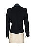 Akris Punto Color Block Blue Blazer Size 4 - photo 2