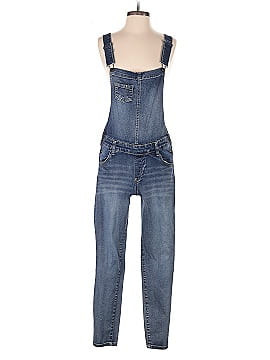 Wallflower Overalls