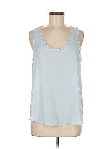 Banana Republic Sleeveless Blouse (view 1)