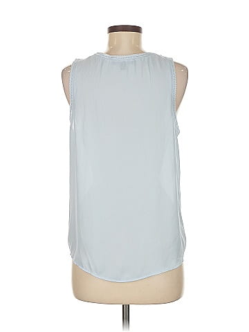 Banana Republic Sleeveless Blouse (view 2)