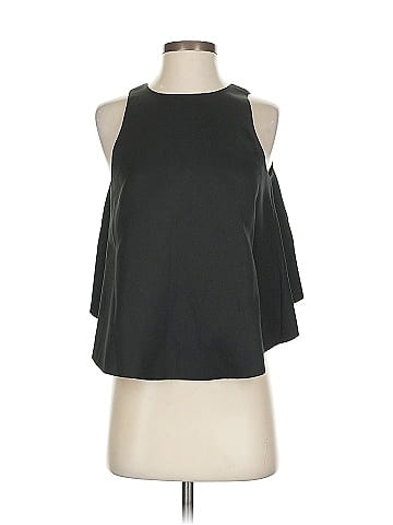 Club Monaco Sleeveless Blouse (view 1)