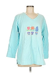 Fresh Produce 3/4 Sleeve Top
