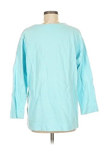 Fresh Produce 3/4 Sleeve Top (view 2)