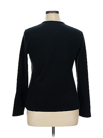 Cuddl Duds Long Sleeve T-Shirt (view 2)