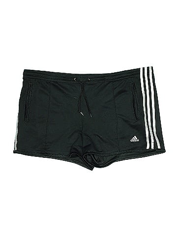 Adidas Athletic Shorts (view 1)