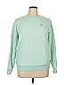 FILA Green Sweatshirt Size XL - photo 1