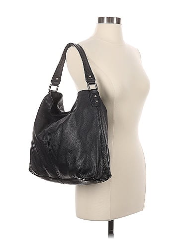 Kooba Leather Shoulder Bag (view 2)