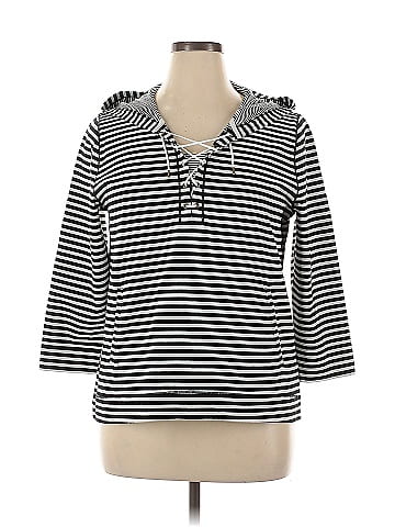 L-RL Lauren Active Ralph Lauren Pullover Sweater (view 1)