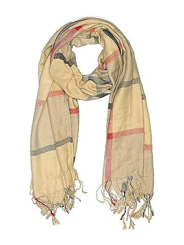 Berry Scarf (view 1)