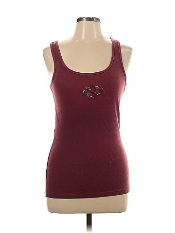 Harley Davidson Tank Top (view 1)