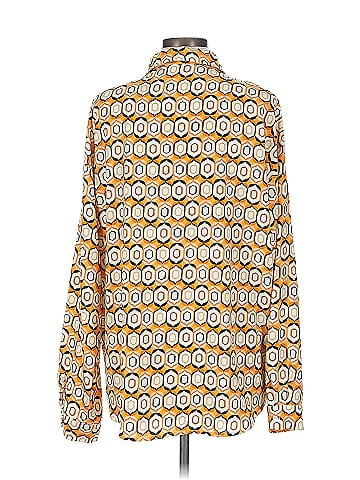 Bailey Rose Long Sleeve Blouse (view 2)