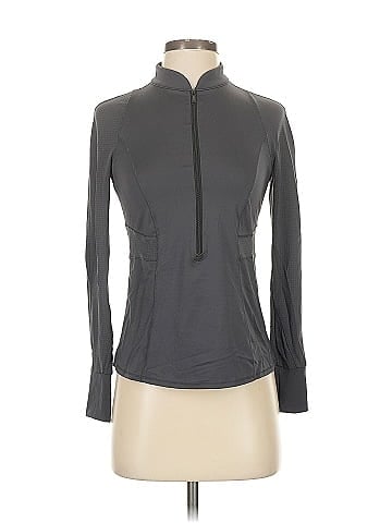 Lucky in Love Long Sleeve Top (view 1)