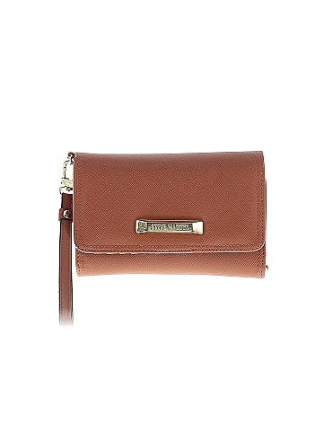 Steve Madden Leather Wallet (view 1)