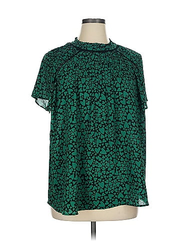 Torrid Short Sleeve T-Shirt (view 1)