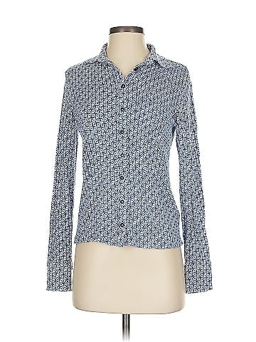 Caroll Long Sleeve Blouse (view 1)