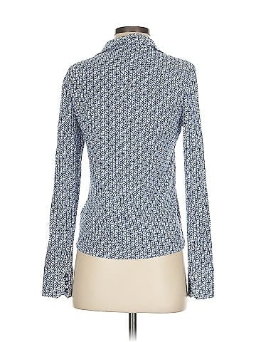 Caroll Long Sleeve Blouse (view 2)