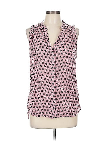 Bella Dahl Sleeveless Blouse (view 1)