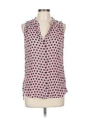 Bella Dahl Sleeveless Blouse
