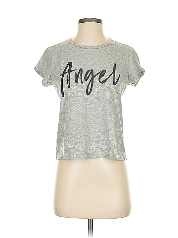 Victoria's Secret Short Sleeve T-Shirt (view 1)