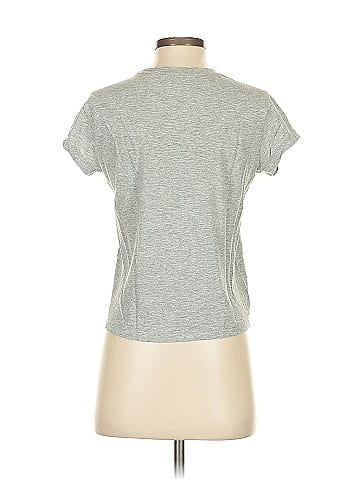 Victoria's Secret Short Sleeve T-Shirt (view 2)